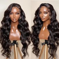 new product lace wig long curly hair big wave chemical fiber high temperature silk mechanism wig wig wholesale