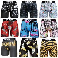 Men’s Graffiti And Other Prints Swimming Trunks, Quick Drying Beach Shorts, Men’s Swimsuit, Summer Pool