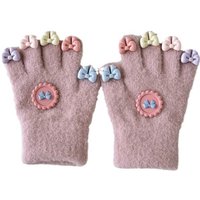 gloves ins candy warm cute cartoon gloves