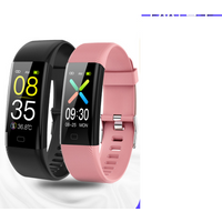 Smart Watches Non Invasive Blood Glucose Smart Watch Heart Rate Remote Management Heart Rate Blood Pressure Blood Oxygen Monitoring Sports Bracelet