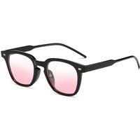Fashionable And Stylish, Lightweight And Portable, Anti Blue Light, Anti Ultraviolet, Sun Protection, High Definition And Comfortable Sunglasses