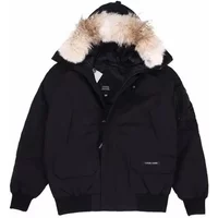 Down Men’s Puffer Winter Jackets Fashion Parkas Classic Designer Manteau Jacket Goose Coat Hiver Parka Doudoune jacket