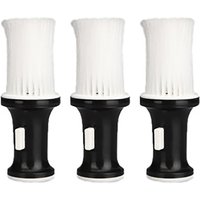 BeautyLife Professional Barbers Tools Hair Cutting Neck Duster Salon Hairdressing Brush
