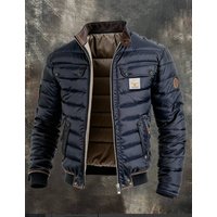 Jacket Thin baseball collar jacket fall top