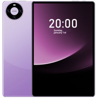 10.1 Inch Android Tablet – 5G WiFi, Eye Protection Mode, Multi-Language Support – Ultra-Fast Connectivity For Global Users