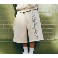 Hot Selling Sweatpants Y2k American Letter Print Shorts Loose Street Fashion Shorts