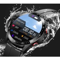 Hot selling HW20 smartwatch Bluetooth call, heart rate, blood oxygen, sleep, music control, step counting, sports watch