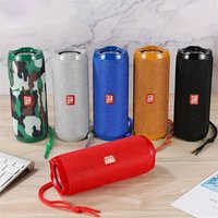 TG191 Wireless Compatible Speaker Portable Audio System