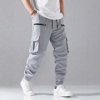 Clothing Work Pants Outdoor Pants Tide Casual Pants