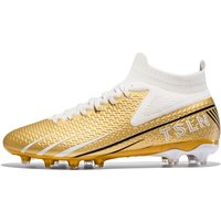 High Quality Professional Boots Soccer Cleats Outdoor Training Sport Football Shoes