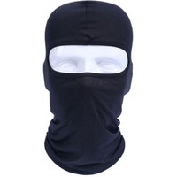 SportLife Ciclismo al aire libre Motocicleta Esquí Cuello Protección Deporte Pasamontañas Máscara facial completa