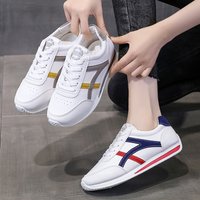 Shoes Spring Summer Fashion Forrest Gump Running Shoes Comfortable Breathable Show Foot Small Versatile Sports Casual Shoes