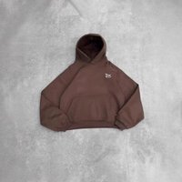 Clothing Spring Hip Hop Sweatshirt Embroidered Cotton Pullover Long Sleeve Popular Hooded Collar Sweatshirt