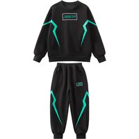 clothing spring autumn fashion sports fashion clothes