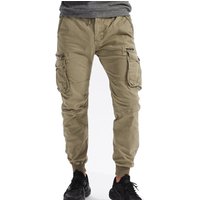 Men's Clothes Men's Cargo Pants Spring And Autumn Pocket Casual Pants Large Size Cargo Pants Men's Casual Cargo Pants