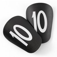 Mini leg pads Football outdoor sports plug anti collision shin guards