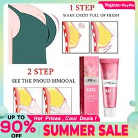 20ML Breast Enlargement Cream Female Chest Care Lift Firming Massage Oil Chest Enhancement Elasticity Breast Bust Care