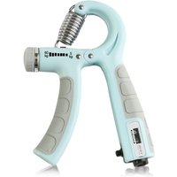 【 1092 Repurchases 】 Grip For Men Women, Professional Hand Arm Muscle Rehabilitation Trainer, Finger Fitness And Stress