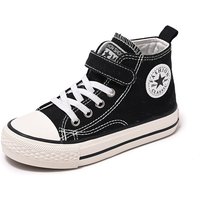 High Top Canvas Shoes Cloth Shoes