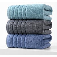 Cotton Towel 50*100 Cotton Enlarged Thick Bath Small Bath Towel