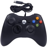 USB Wired Controller For Xbox 360 Console PC Games Controller Joysticks Gamepad