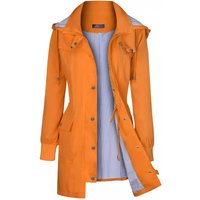 Clothing Hot Selling Jacket Lightweight Raincoat Waterproof Windbreaker Striped Mountaineering Outdoor Detachable Hooded Windbreaker