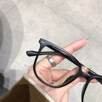 Fashion Reading Finished Myopia Glasses Short sighted Eyewear Prescription Diopter Eyeglasses 0 TO 6.0