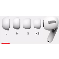Suitable for cap silicone sleeve Pro original Pro2 earplug