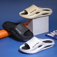 Trendy Summer Hot Style Casual Indoor Non Slip Beach Sandals Outdoor Slippers