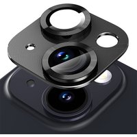 Tempered Glass Metal Camera Lens Screen Protector iPhone 14 Plus 13 Pro Max 12 Mini 11 iPhone14 Protection Protective Film