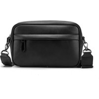 Shoulder Bag 2023 Spring High quality Pu Leather Crossbody Small Chest Bag High end Bag