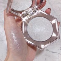 Helen Beauty powder Mashed Potato Natural Naked Makeup Matte Fine Flash Brightening High gloss Dressing All in One Plate
