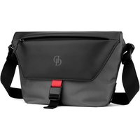 Crossbody Bag Men’s Fashion Trend Shoulder Bag Personality Nylon Chest Bag Household Go Out Lightweight Mobile Phone Bag