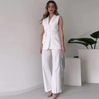 Clothing Fashion Casual Temperament Leisure Suit