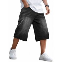 Slim Fit Distressed Y2K Jeans European American Fashion One Piece Dropshipping Direct Sales Cross Border Shorts