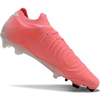 New Moon Sha Series Low Cut Full Knitted Waterproof Football Training Shoes For Competition