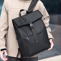 Business Commuting Large Capacity 15.6inch Computer Bag Outdoor Casual Sports Waterproof Backpack