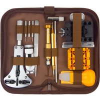 149-piece Watch Repair Kit Removing And Replacing Battery Watch Repair Kit