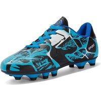 Spike Football Shoes Trend Crushed Spike Sports Shoes