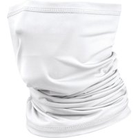 LazyZoom Ice Silk Sun Protection Men, Thin Warmer, Summer Outdoor Cycling Full Face Mask For Women, Cooling Fishing Neck Gaiter