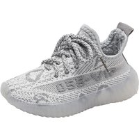 Zapatos para niños, nuevos zapatos de coco para primavera y otoño para niños y niñas, zapatillas de bebé transpirables de suela suave, zapatillas