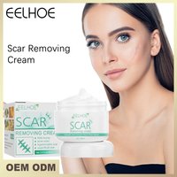for  Relieving Burn Old Scars, Postoperative Scar imprints, Smooth Skin Repair Cream