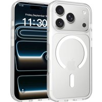 Suitable IPHONE 18 Pro Skin sensitive Magnetic Case Apple 18 Pro Max 2 1 Wireless Charging Magnetic Mobile Phone Case Apple Stylish Simpl