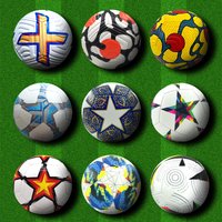 Football No. 5 Ball, Adult Training Outdoor Sports, Wear-resistant Thickened Pu Machine-sewn Football