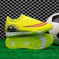 Indoor Outdoor Soccer Shoes Lawn 31 Style Shoes Studded Soccer Shoes Sports Shoes