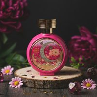 Long Lasting Sweet Elegant Oriental Luxury Gourmand Vanilla Inspired Floral Fruity Soft Radiant Signature