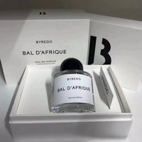 BY_REDO Bal Dafrique Mojave Ghost Rose Of No Man's Land Eau De Parfum Spray Inflorescence EDP Spray Super Cedar Perfume