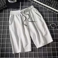 Clothing Manufacturer wholesale 100% cotton quick drying 5 point pants 5 point summer shorts summer shorts summer 5 point pants