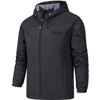 Zipper Jacket Jacket Windproof Waterproof Mountaineering Jacket