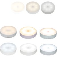 Night Light Bedroom Sleep Light LED Energy Saving Lamp USB Desk Lamp Eye Protection Home Bedside Charging Student Dormitory Internet Celebrity